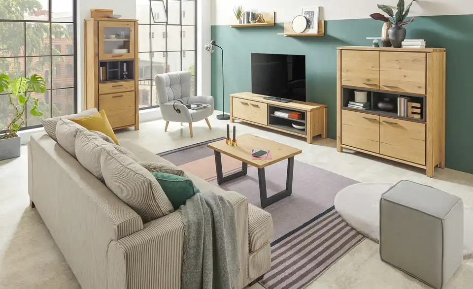 Lowboard Granada BHT 180|52|45 cm Lowboard Granada BHT 180|52|45 cm