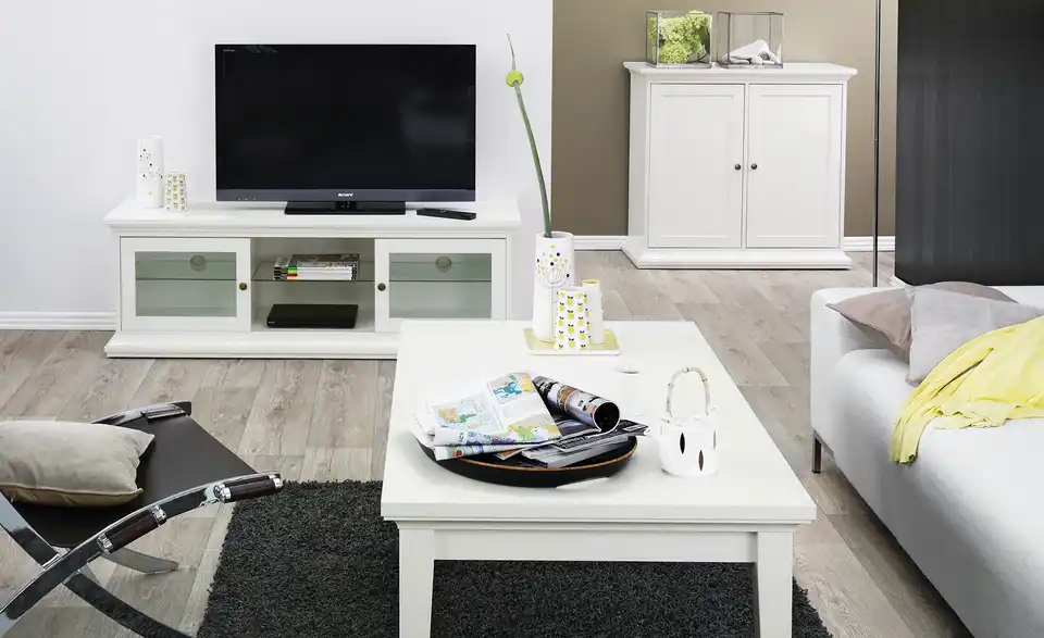 Lowboard Chester BHT 149,4|50,7|41,6 cm Lowboard Chester BHT 149,4|50,7|41,6 cm